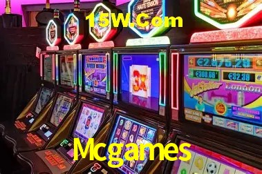 Mcgames - Support