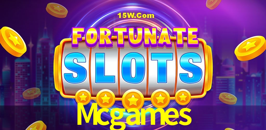 API Integration Mcgames