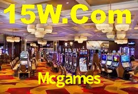 Programa VIP Mcgames