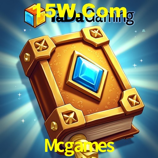 Torneios Mcgames