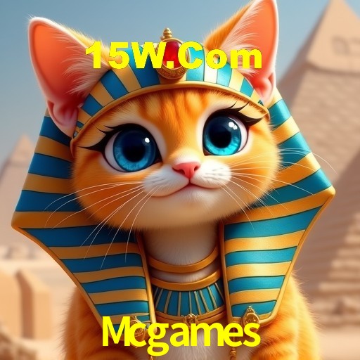 Bônus de Boas-vindas Mcgames