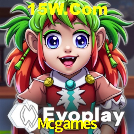 A Emoção da Loteria na Mcgames: Uma Chance de Mudança de Vida