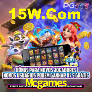 Mcgames