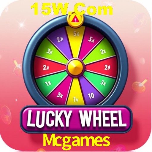 Descubra a Magia dos Jogos de Arcade no Mcgames