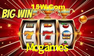 Promoções Sazonais Mcgames