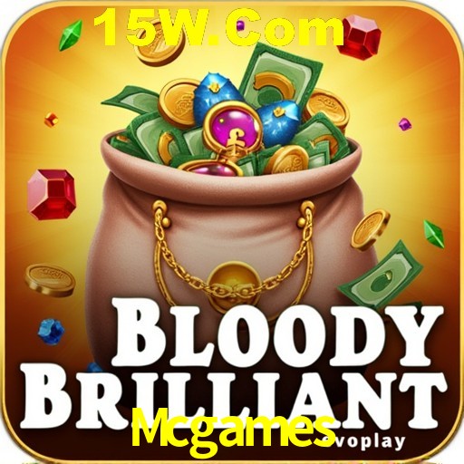 Desvendando o Mundo dos Jogos Virtuais na Mcgames