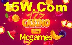 Statistics Mcgames