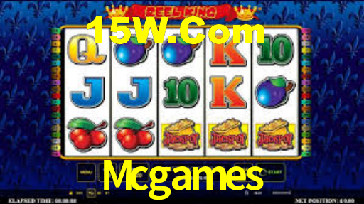 Mcgames,Mcgames Bet