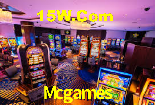 Mcgames