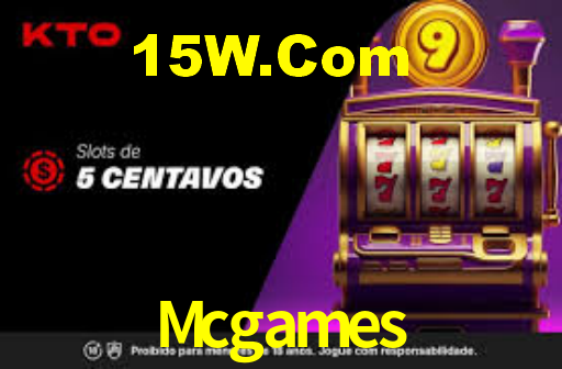 Mcgames