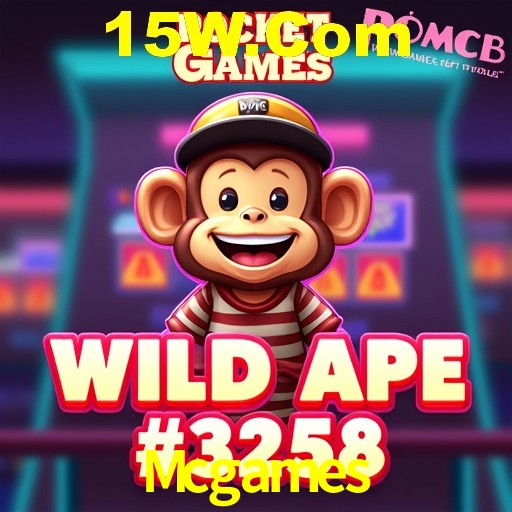 Descubra a Essência do Mcgames: Nossa História e Compromissos